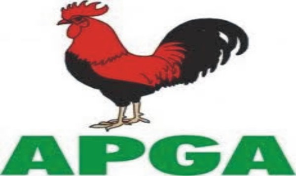 Apga Nigeria