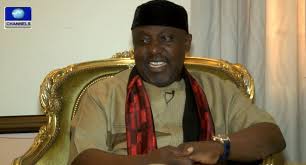 okorocha